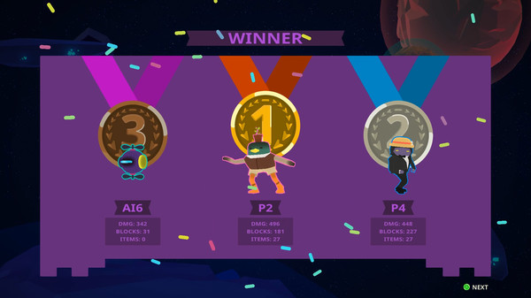 Bomsy screenshot 8
