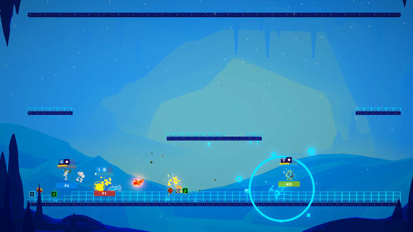Bomsy screenshot 7