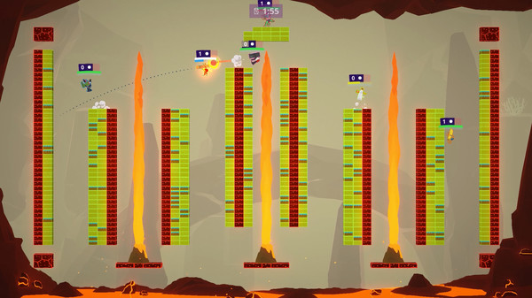 Bomsy screenshot 9