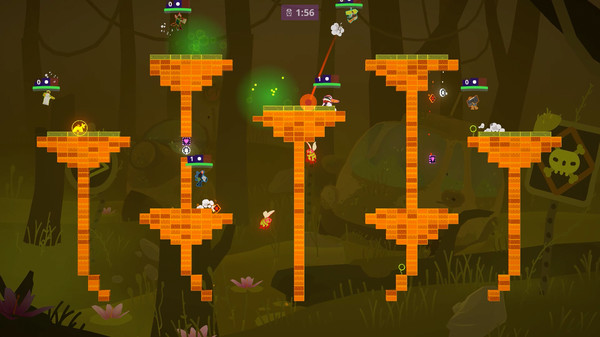 Bomsy screenshot 2