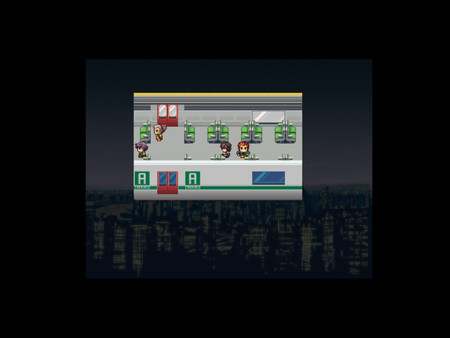 Chinomikon screenshot 1