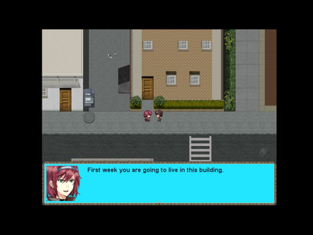 Chinomikon screenshot 4