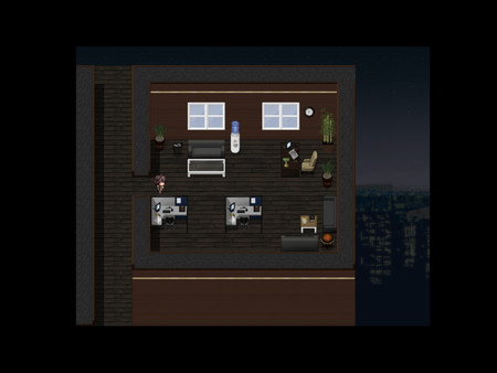 Chinomikon screenshot 3