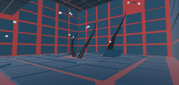 Fake World VR screenshot 5