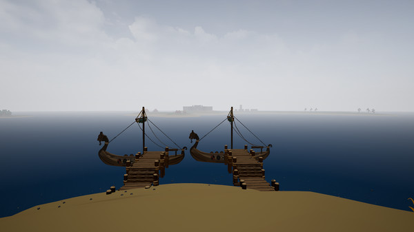 Taking Valhalla VR screenshot 5