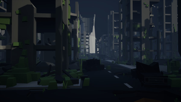 The Simple Apocalypse screenshot 5