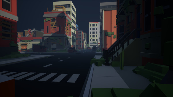 The Simple Apocalypse screenshot 8