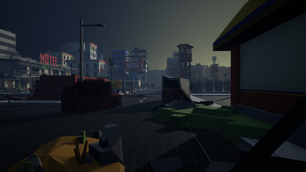 The Simple Apocalypse screenshot 7