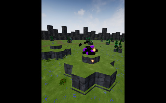 Castle Demolition VR screenshot 10