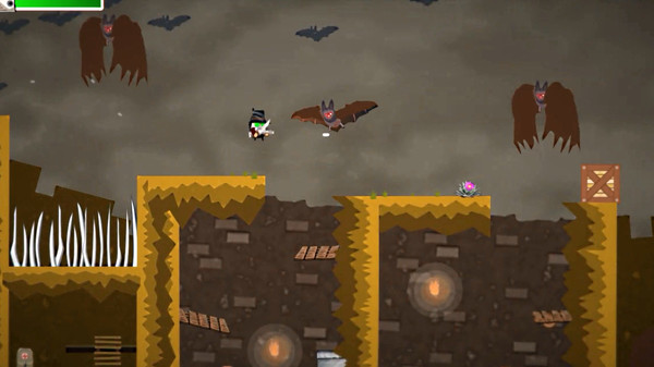 After Rain: Phoenix Rise screenshot 2