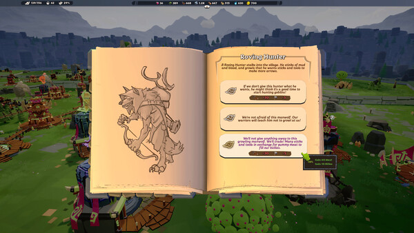 Goblins of Elderstone screenshot 10