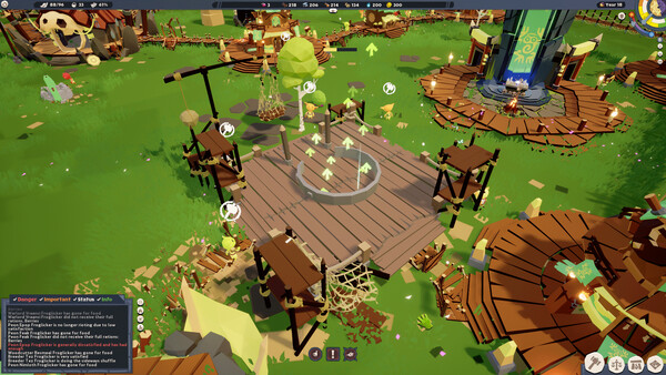 Goblins of Elderstone screenshot 7