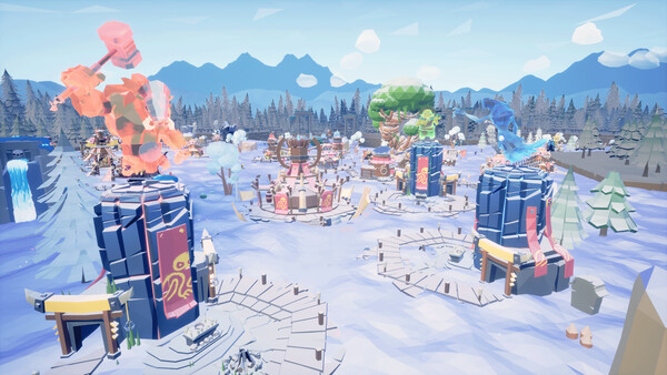 Goblins of Elderstone screenshot 4