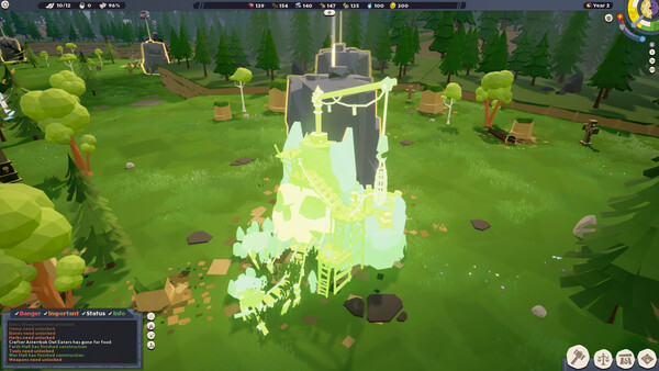Goblins of Elderstone screenshot 6