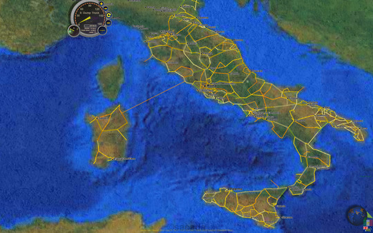 LOGistICAL: Italy screenshot 5