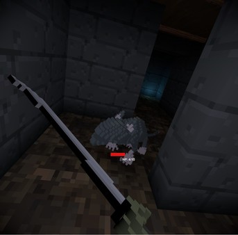 Crypt Hunter screenshot 4
