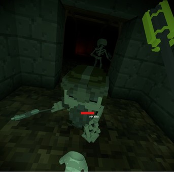 Crypt Hunter screenshot 2