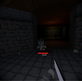 Crypt Hunter screenshot 5