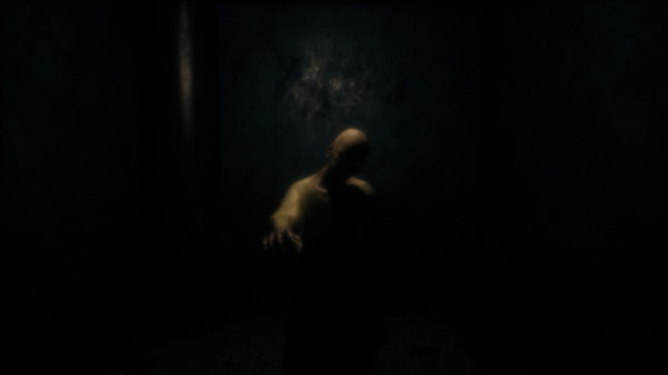 Loco Parentis / 孤女咒怨 screenshot 5