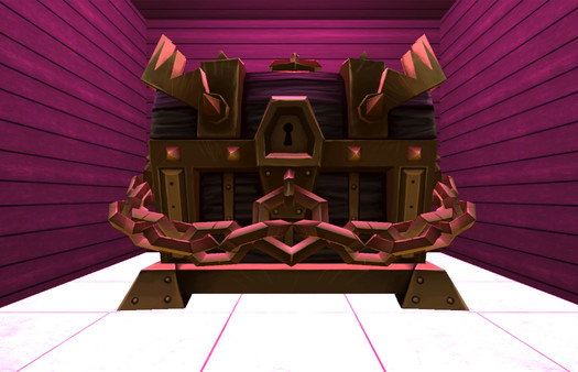 Treasure At The Top screenshot 3