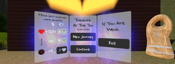 Treasure At The Top screenshot 4