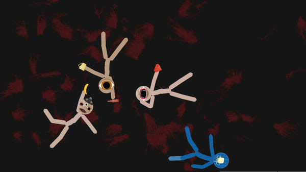 The Ragdoll screenshot 2