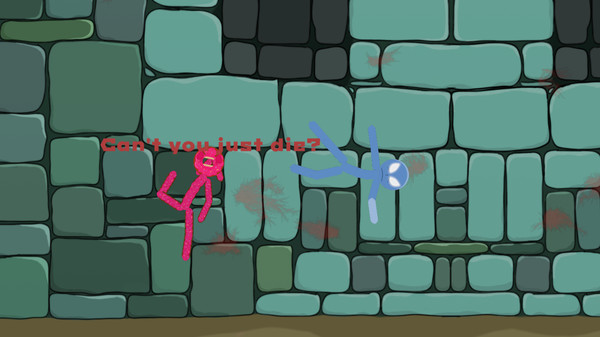 The Ragdoll screenshot 1