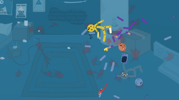 The Ragdoll screenshot 4
