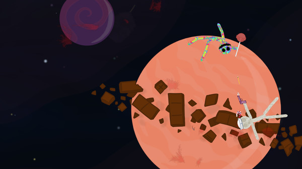 The Ragdoll screenshot 3