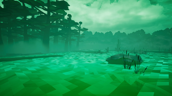 Containment Corps screenshot 4