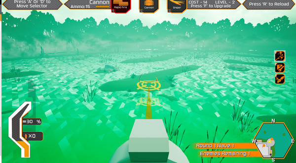 Containment Corps screenshot 8