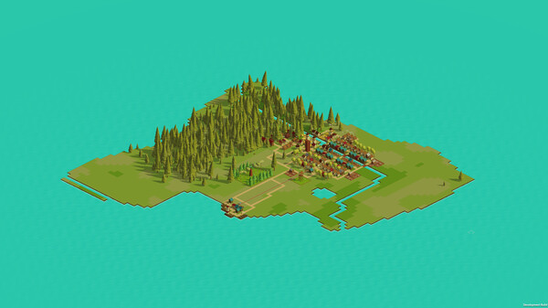 Orrstead screenshot 3