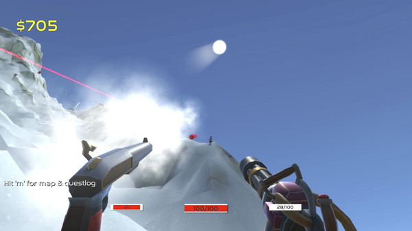 BadLands RoadTrip screenshot 10