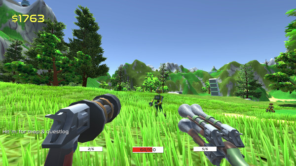 BadLands RoadTrip screenshot 8