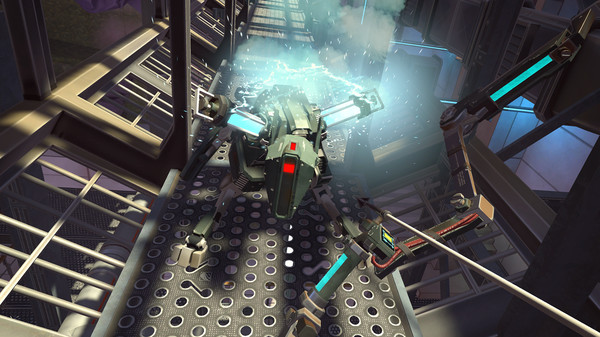 Apex Construct screenshot 10