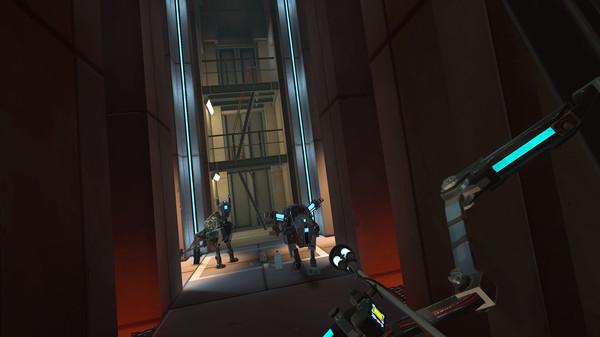 Apex Construct screenshot 11