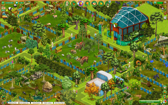 My Free Zoo screenshot 6