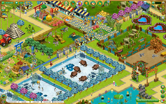 My Free Zoo screenshot 5