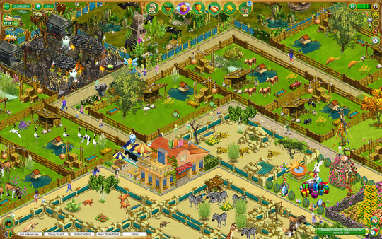 My Free Zoo screenshot 10