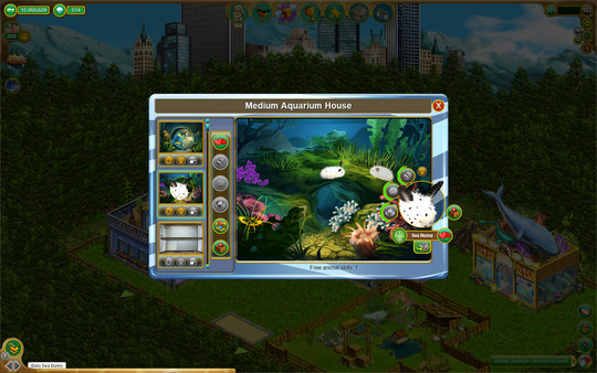My Free Zoo screenshot 11