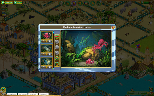 My Free Zoo screenshot 7