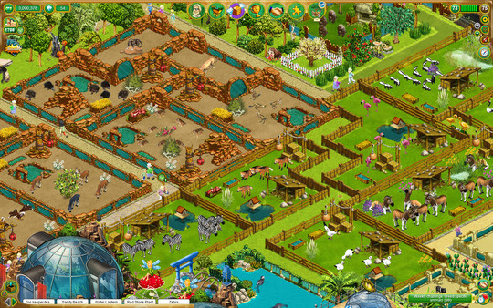 My Free Zoo screenshot 12