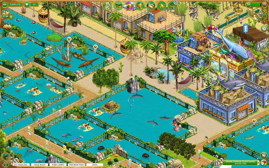 My Free Zoo screenshot 2