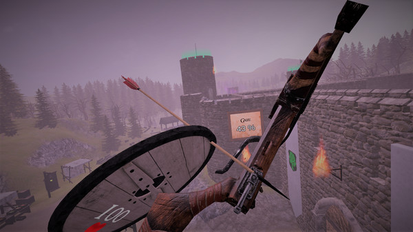 Guardians of Life VR screenshot 10