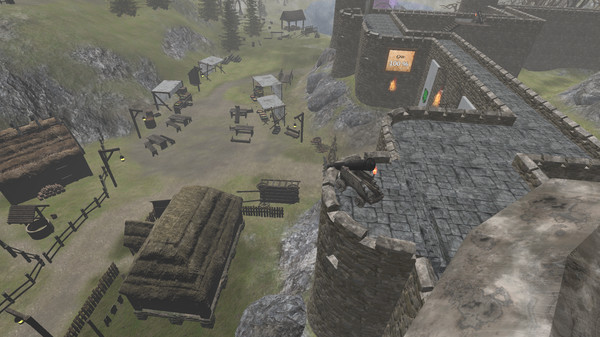 Guardians of Life VR screenshot 5