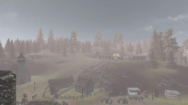 Guardians of Life VR screenshot 1
