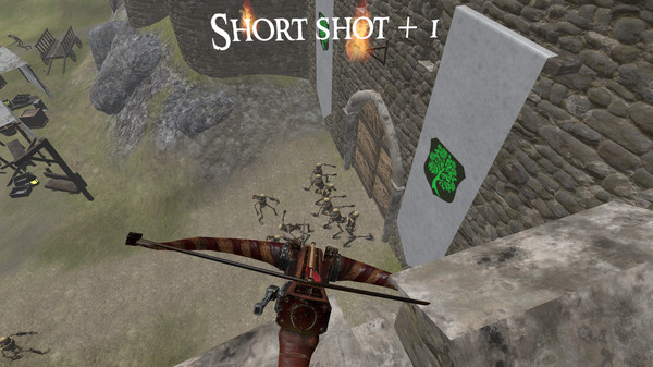 Guardians of Life VR screenshot 9