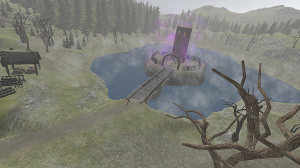 Guardians of Life VR screenshot 3