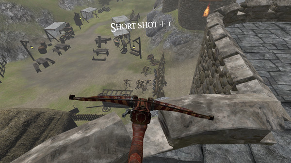 Guardians of Life VR screenshot 8