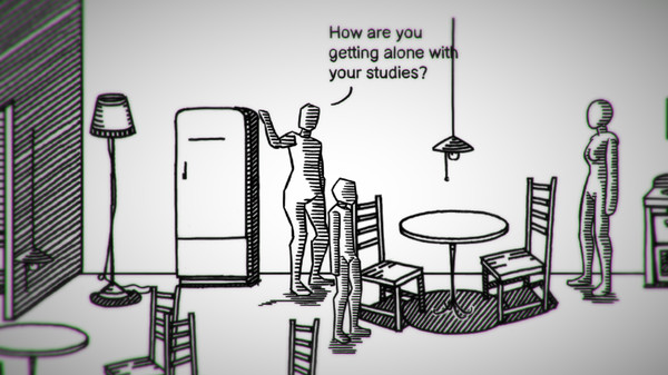 MobileZombie screenshot 1